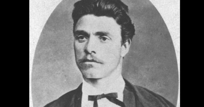 Днес 18 юли се навършват 188 години от рождението на