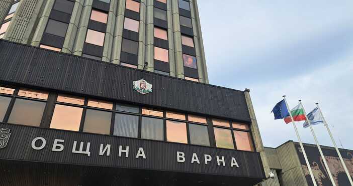 На фона на протестите в защита на варненския кмет Благомир
