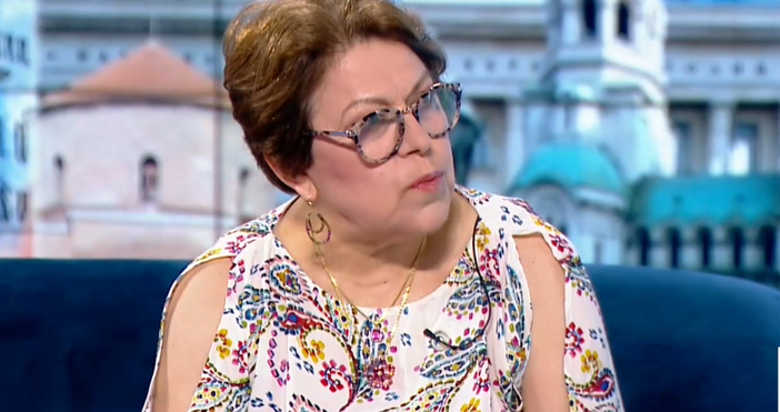 В последните седмици се развива атака срещу Продължаваме Промяната която