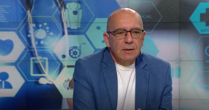 Не е загадка защо депутатите върнаха лимитите на болниците  Това заяви бившият здравен