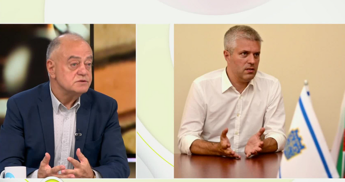 Това е началото на една съпротива срещу пълзящата диктатура Свидетели