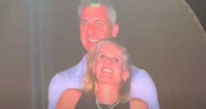 Главният изпълнителен директор на технологичната компания Astronomer е подал оставка