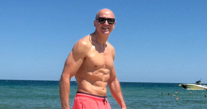 Бургаският сайт Флагман съобщи че българският Джеф Безос става на