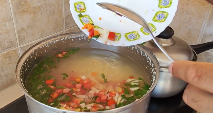 Академик Атанас Атанасов обяснява как храната влияе върху геномаБългарската храна