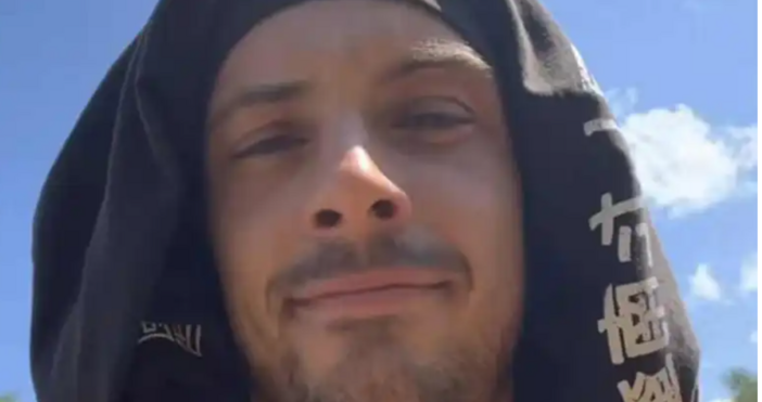 Актьорът Филип Буков попадна в неприятна ситуация когато новата му