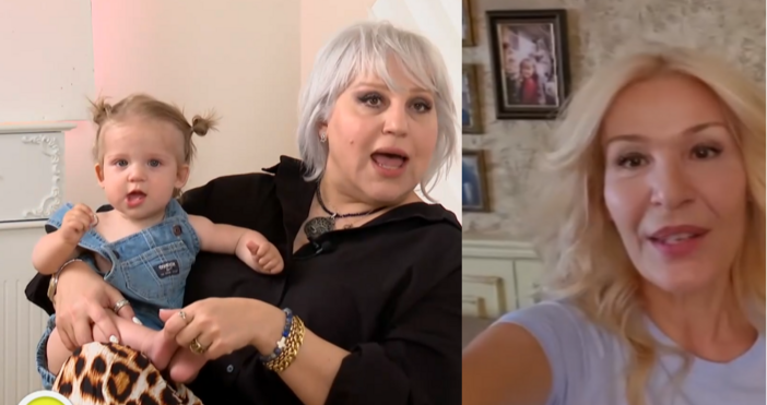 кадри Нова телевизия Вярващ човек съм Вярвам в това че има