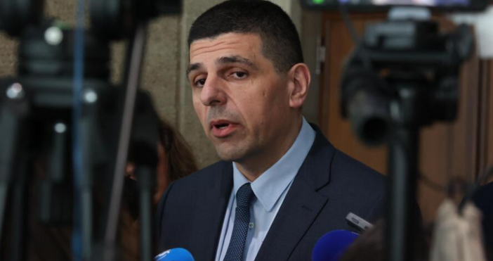 Ще предложим законодателни промени за закриването на Комисията за противодействие