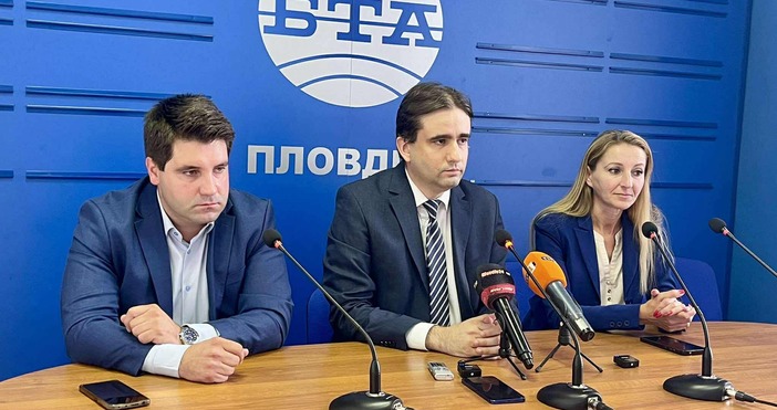 Мнозинството видимо е стабилизирано от г н Пеевски а правителството ще