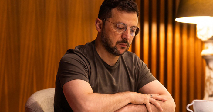 Киев предлага на Москва нов кръг преговори следващата седмица Точната дата