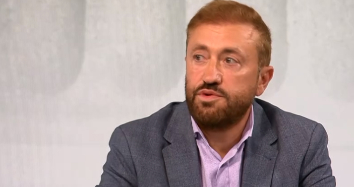 Мая Иванова Кадър Нова ТВБойко Найденов адвокат бивш шеф на