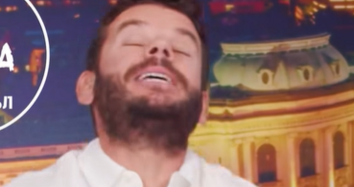 Иван Христов си спомни мил спомен от Гърция За пръв път