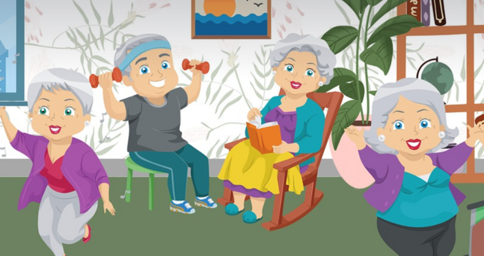 Мигрантите имат право да получават пенсиите си в страната си