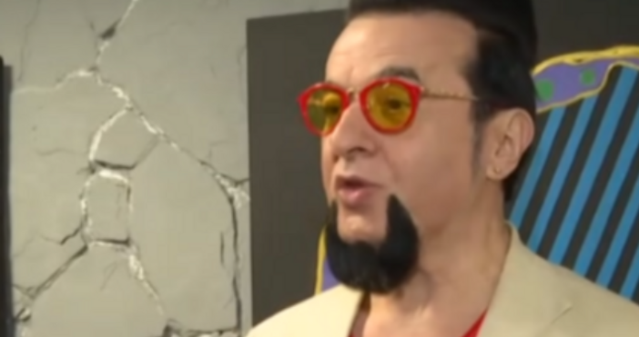 С емоционален пост във Фейсбук Евгени Минчев застана зад Жана