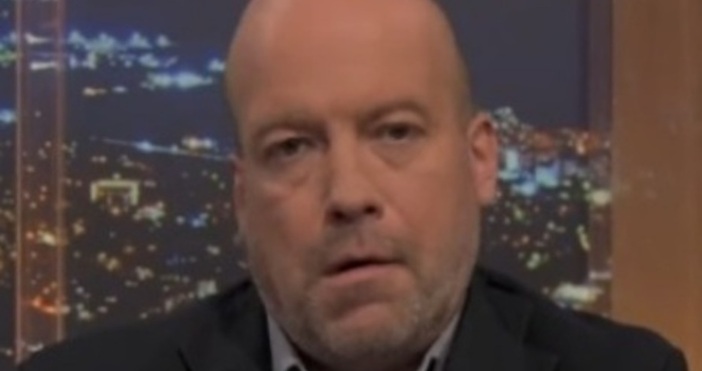 В характерния си стил Иво Сиромахов отново направи разрез на