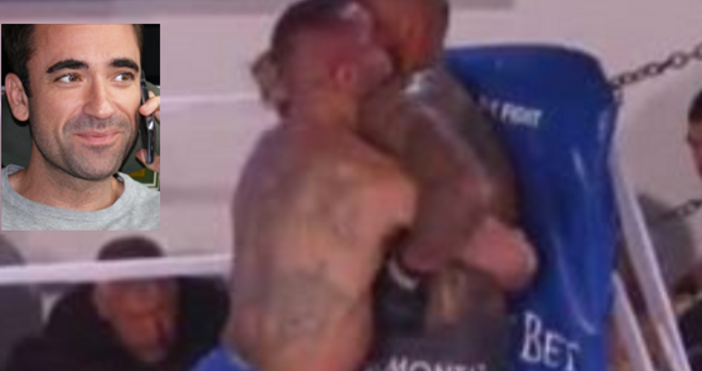 На изключително грозни сцени станаха свидетели зрителите на БТВ Мрежата е