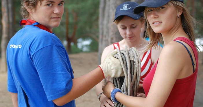 ОвенСтранното поведение на някои хора около Вас може да създаде