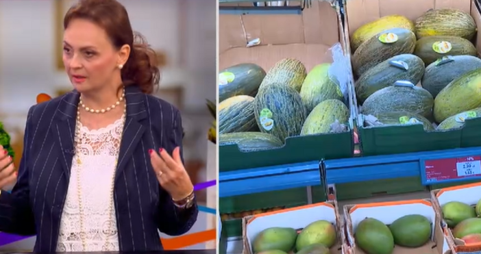 Стопкадър Нова ТвСедемлевовия ръст на потребителската кошница за една година