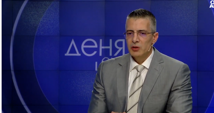 След новината за окончателното одобрение на влизането на България в