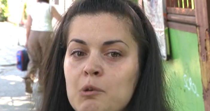 Към 10 20 часа ми се обади моята съпруга и доста