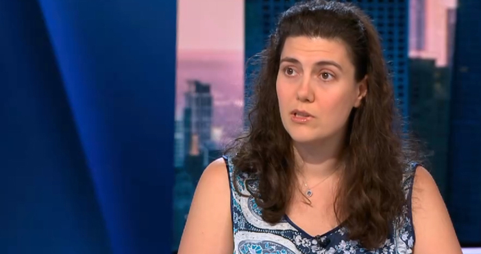 Мая Иванова Кадър Нова ТВИзключително ценен съвет отправи д р Ангелина