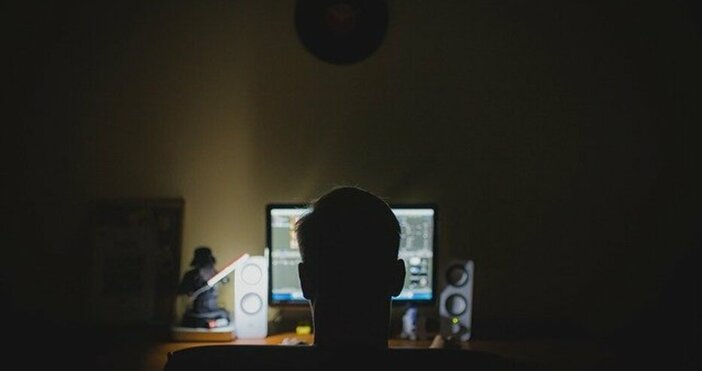 Една слаба парола е била достатъчна на хакери да унищожат