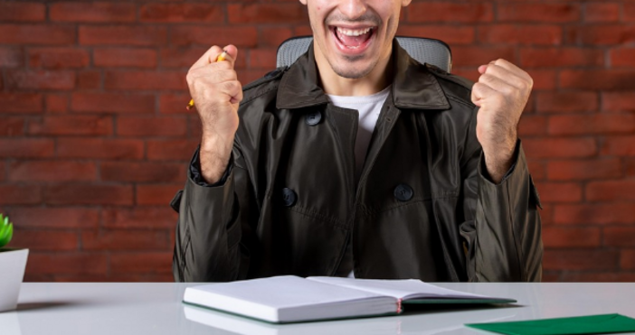 Когато човек стигне до момента в който има право на