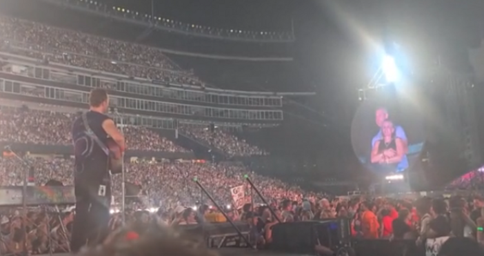 Предбрачен договор или не – Меган Кериган може да получи