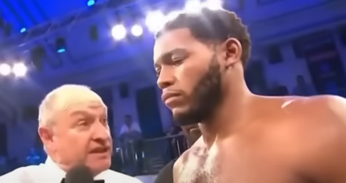 Следващият съперник на Кубрат Пулев отправи тежки обвинения по негов адрес Както