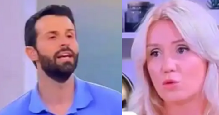 Истинска семейна драма разтърси светските среди след като панелистът от