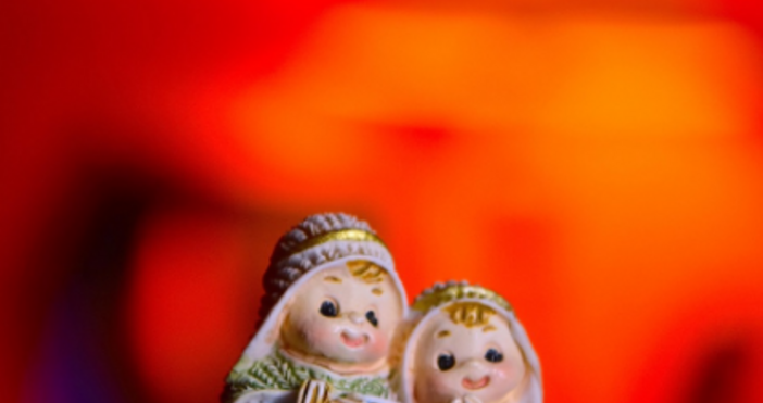 През нощта ще бъде ясно Утре ще е слънчево след