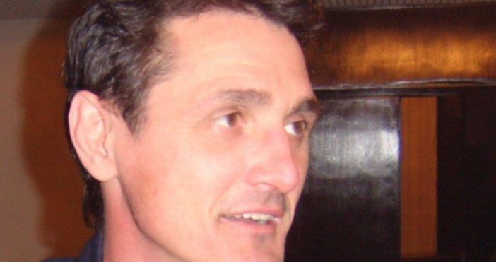 С голяма болка ви известяваме за кончината на нашия колега