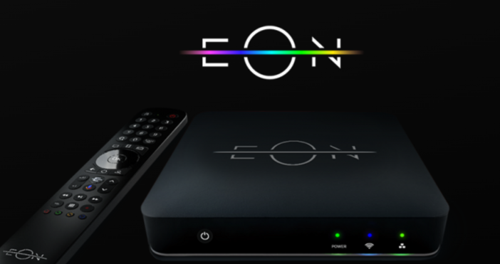 От колко и какви устройства може да се използва EON