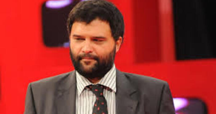 Днес следобед в къща за гости край Казанлък внезапно почина