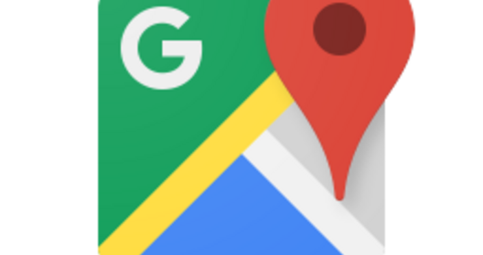 Google Maps е предпочитаното приложение за навигация Както при всяко