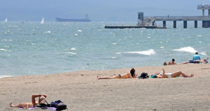 При задаващите се нови рекордни жеги какво трябва да