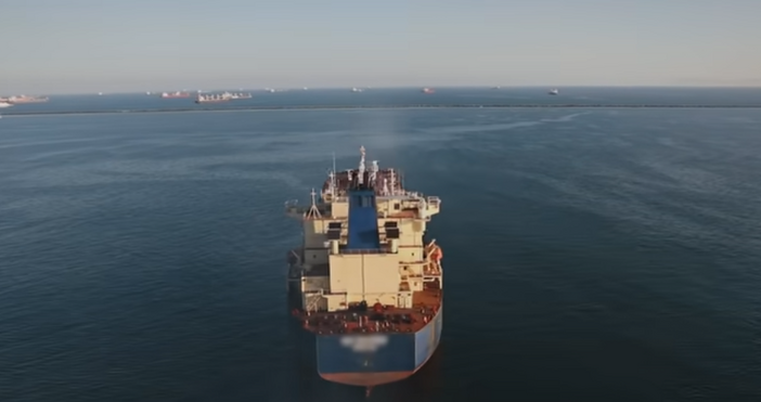 Великобритания обяви 137 нови санкции насочени към петролния и енергийния