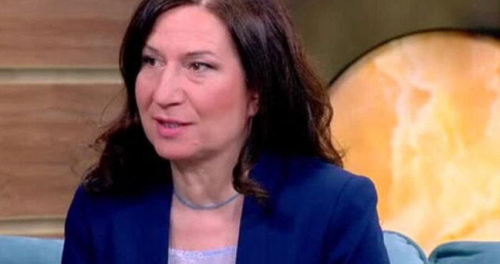 Синоптичка предупреди че природата ще покаже непривлекателното си лице Баричен и