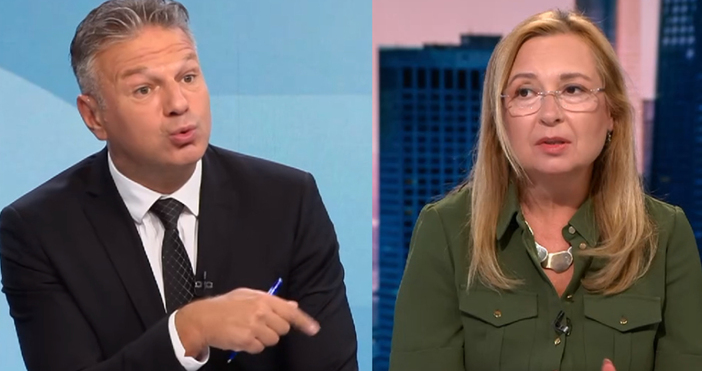 Мая Иванова Кадър Нова ТВМного неща да се случат по