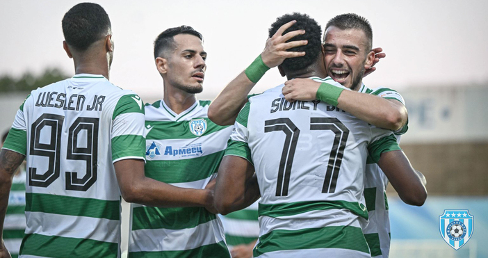 Наставникът на Черно море Илиан Илиев определи група от 21