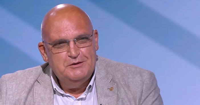 Като лекарско съсловие и организация винаги сме отстоявали пред политиците