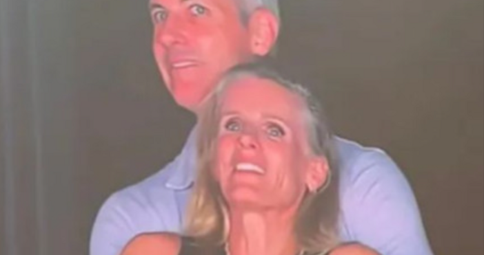 Директорката на HR отдела в технологичната компания Astronomer която се оказа