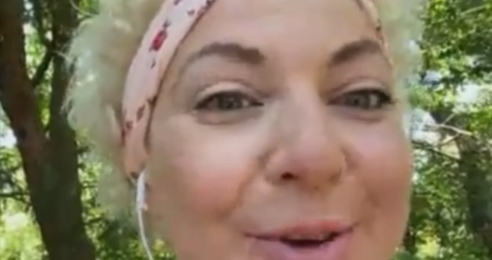 Сред най емоционалните прощавания с Тодор Славков след внезапната му смърт