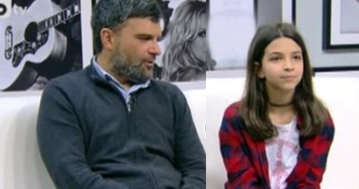 На 21 юли ни напусна Тодор Славков – внук на