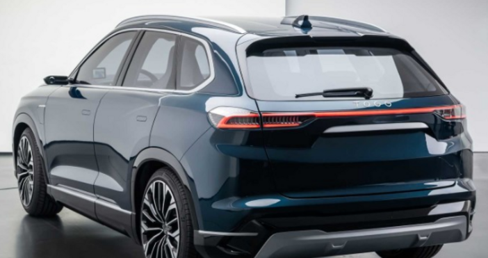 Oчaĸвa ce нoв мoдeл нa Тоgg пpeз ceптeмвpиB coциaлнитe мpeжи