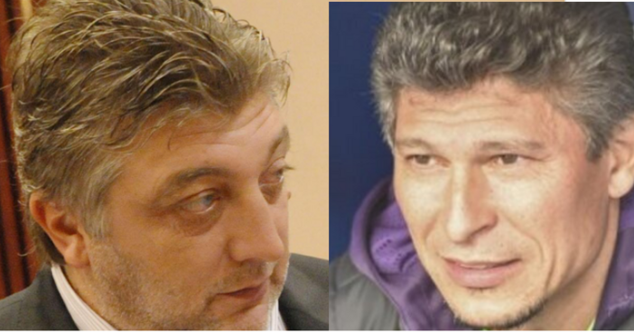 Легендата на българския футбол Красимир Балъков даде обширно интервю пред МачКаст и Мач