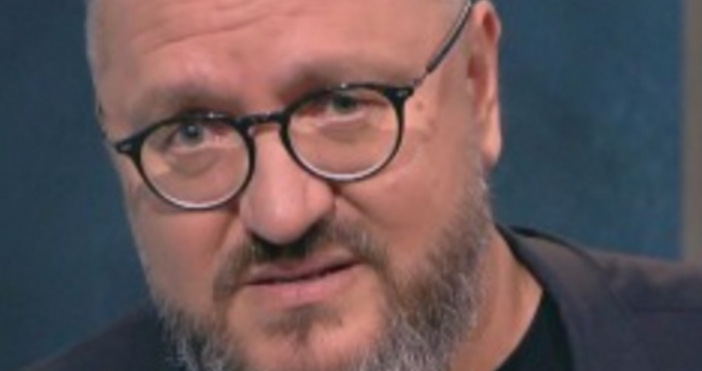 Мартин Карбовски потъна в скръб за своя приятел Тодор Славков Ето