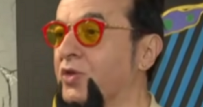 Евгени Минчев също почете Тодор Славков Ето какво пише тойЛек ранен