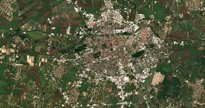 Презастрояването в Пловдив и липсата на съпътстваща социална и инженерна