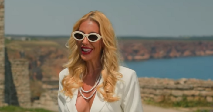 С този проект за пръв път се дава еднакъв шанс