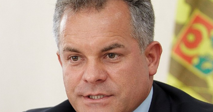 В Гърция е задържан олигархът Владимир Плахотнюк бившият сив кардинал